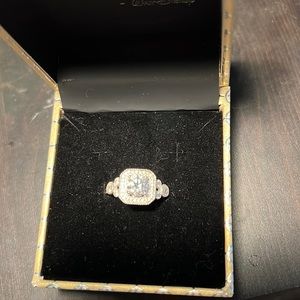 Disney Rebecca Hook Ring